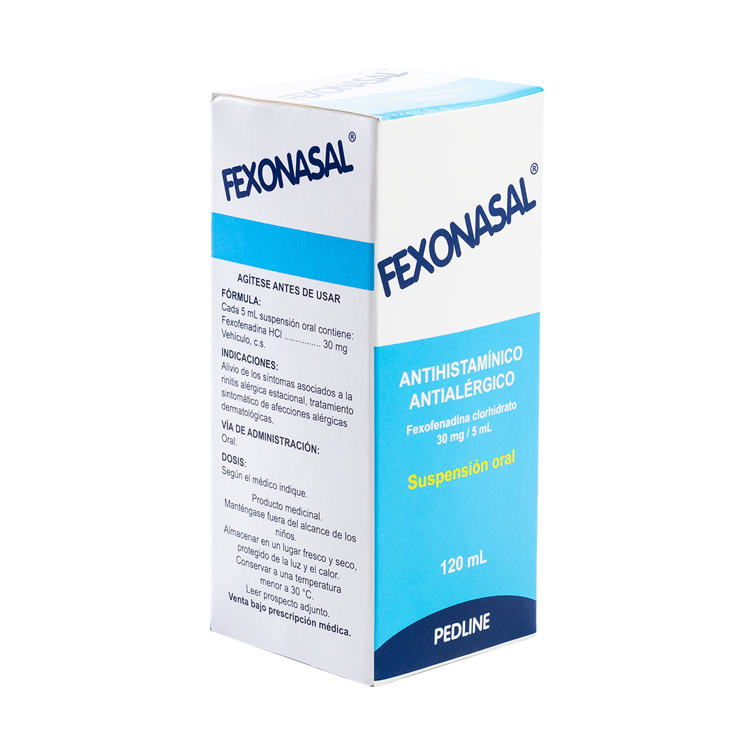 Fexonasal