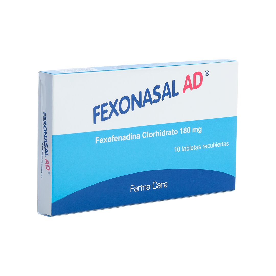 Fexonasal AD
