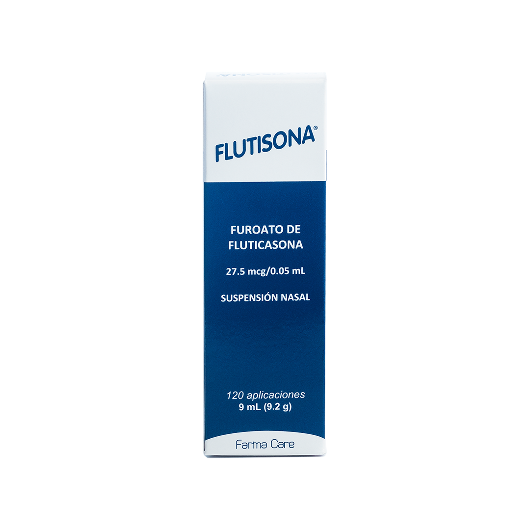 Flutisona