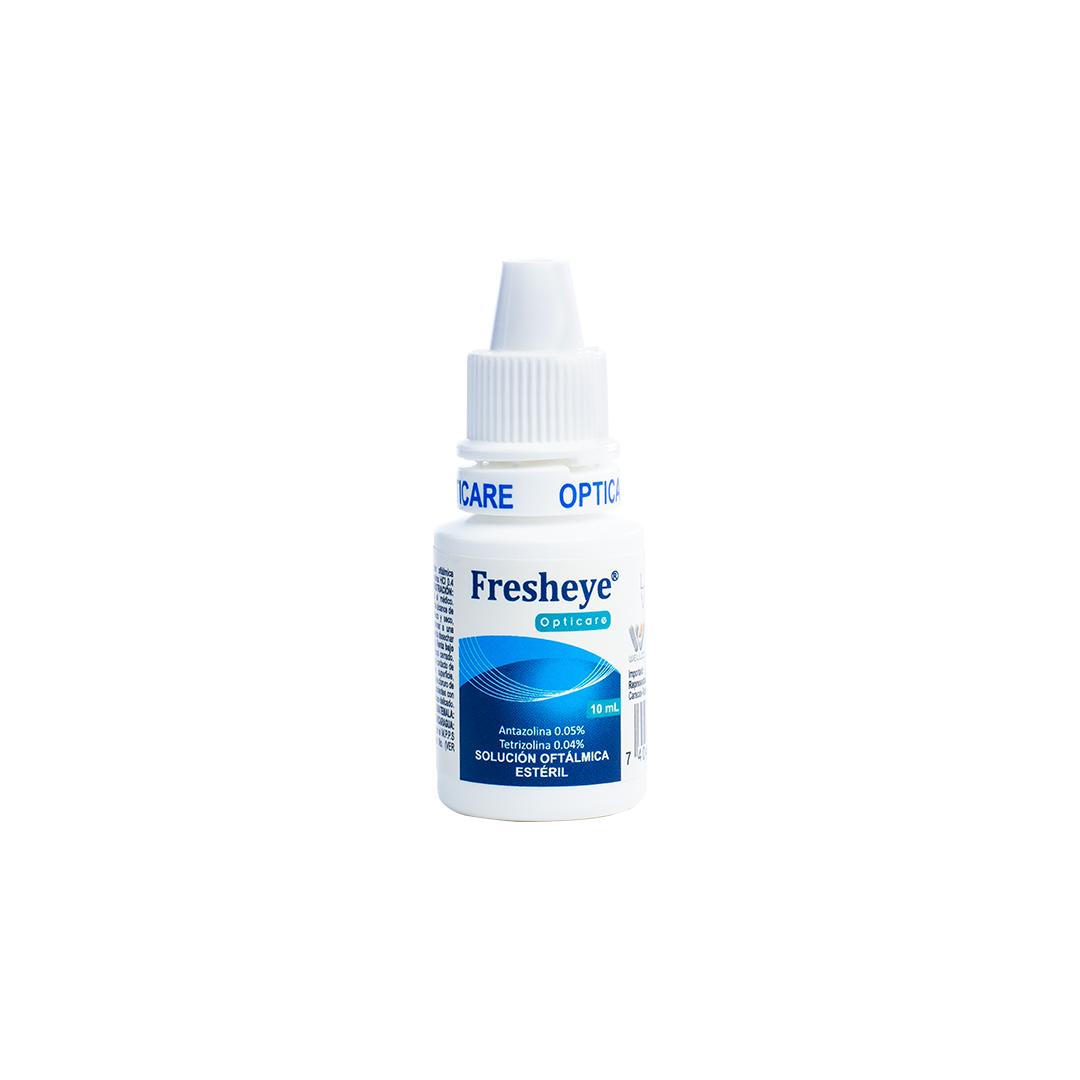Fresheye