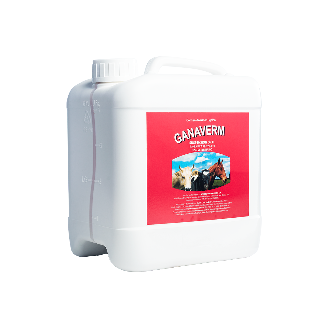 Ganaverm 13%