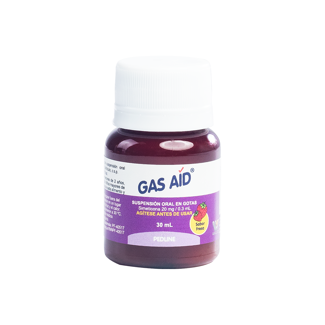 Gas Aid