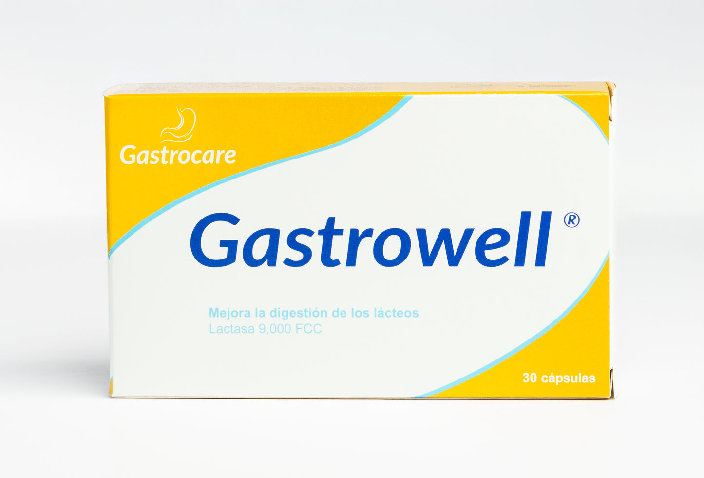 Gastrowell