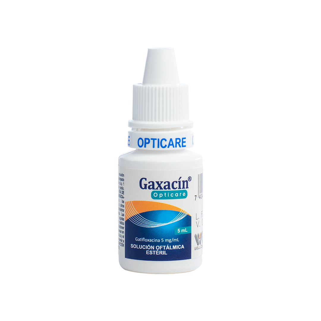 Gaxacín