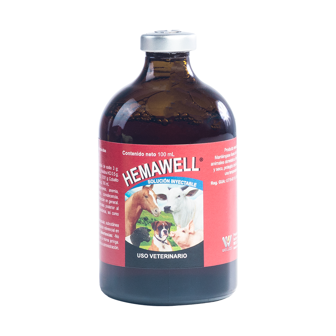 Hemawell