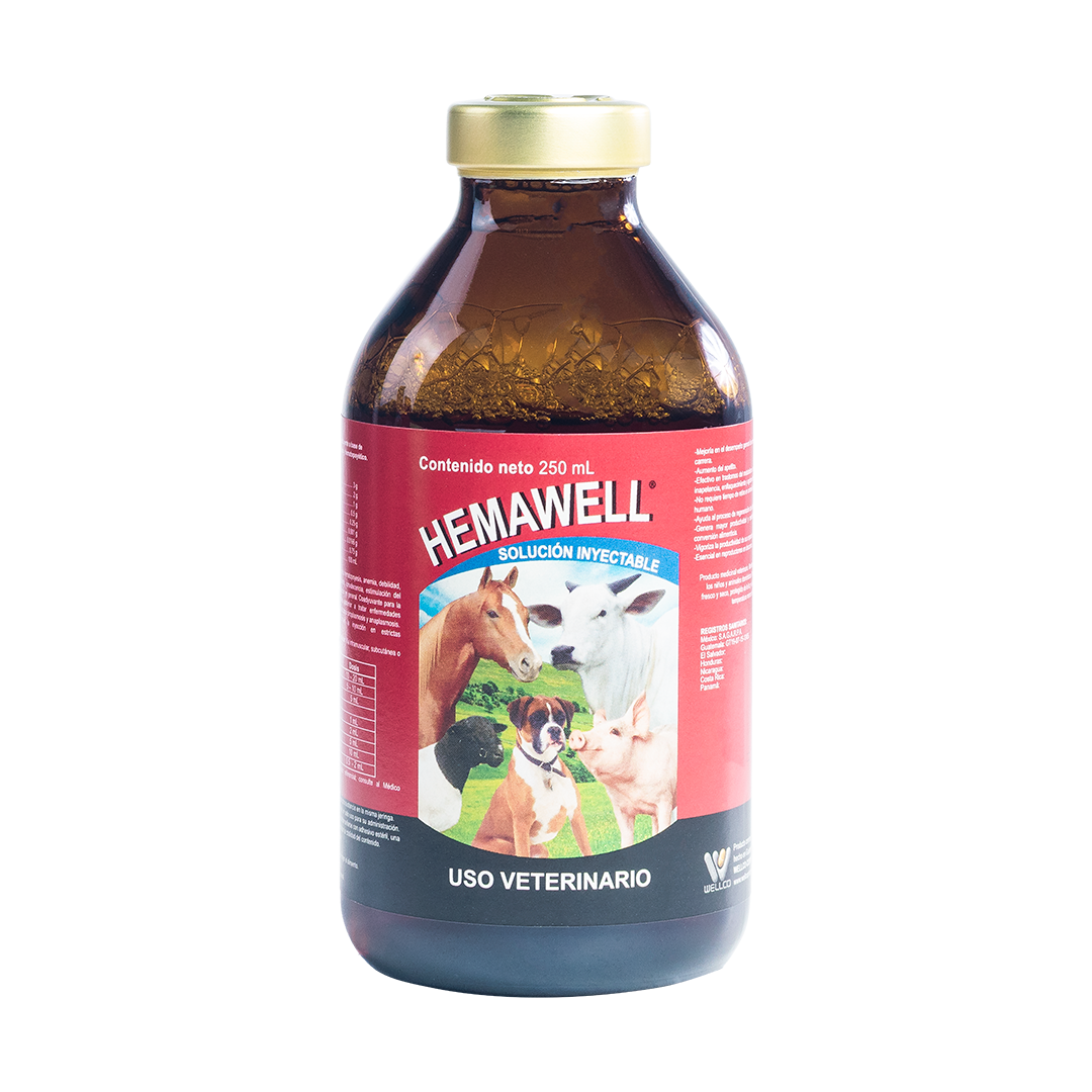 Hemawell