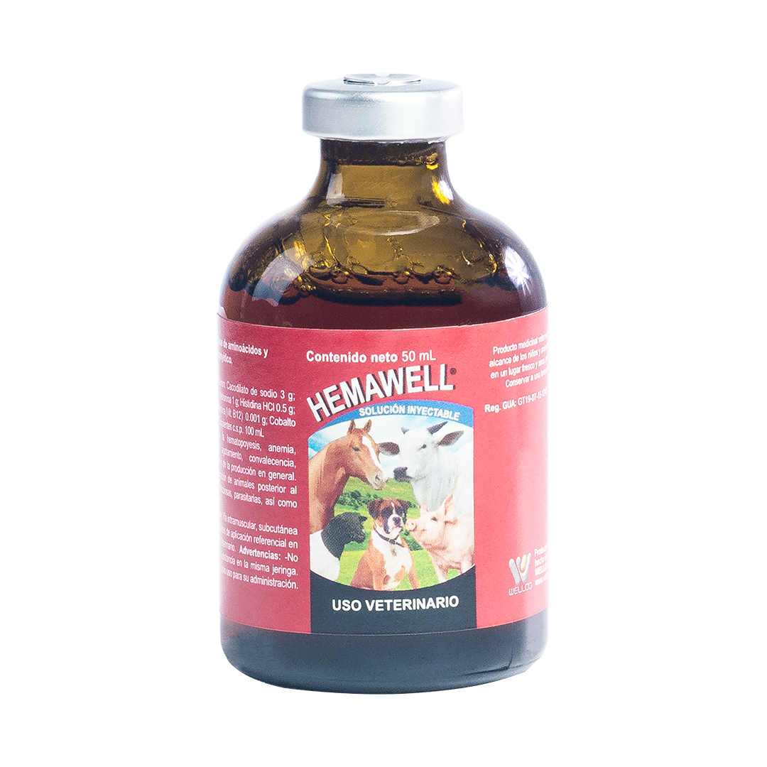Hemawell
