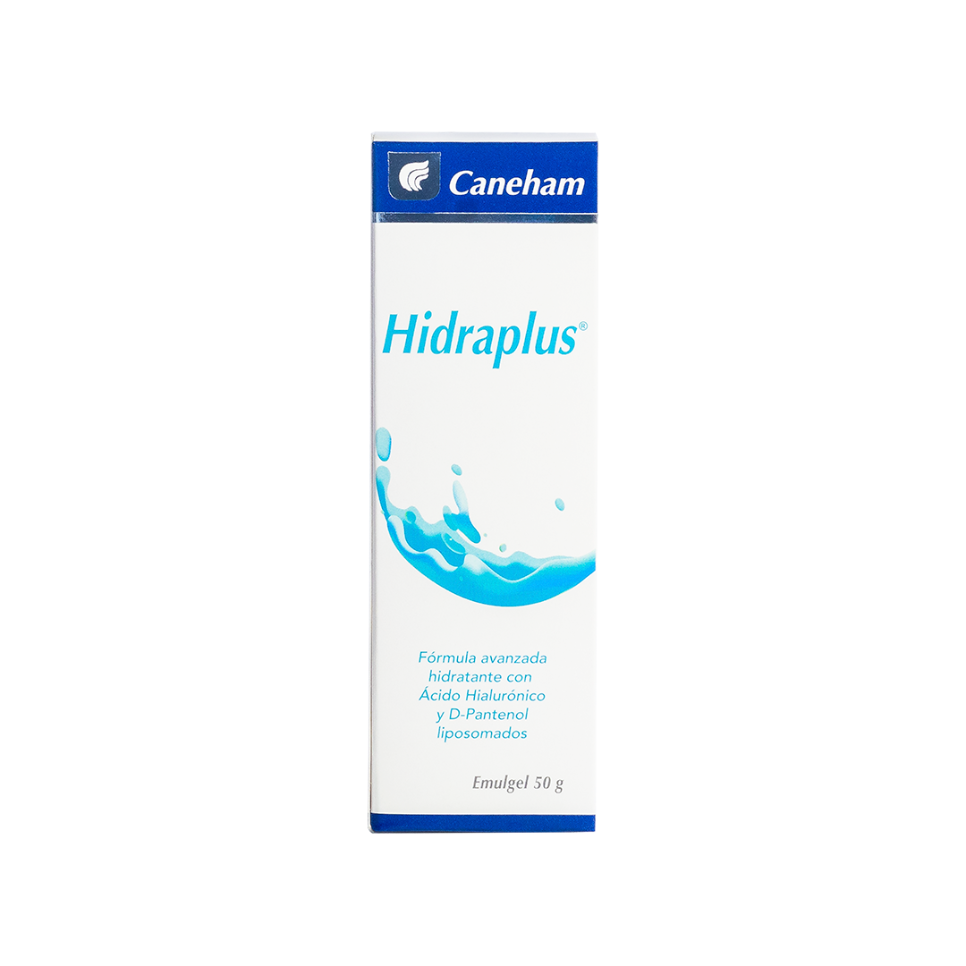 Hidraplus