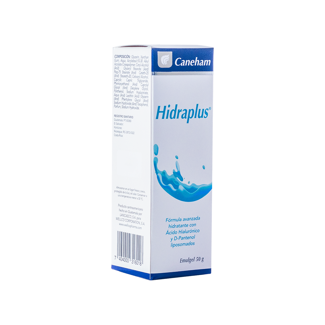 Hidraplus