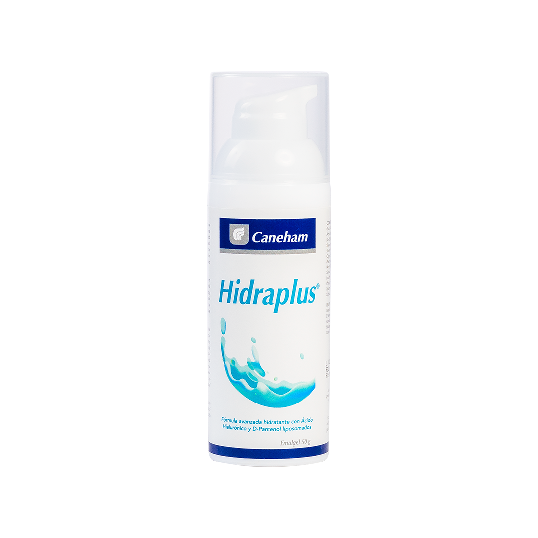 Hidraplus