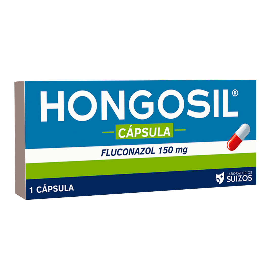 Hongosil