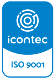 Certificación del sistema de gestión de calidad