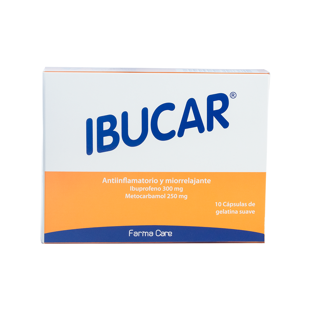 Ibucar