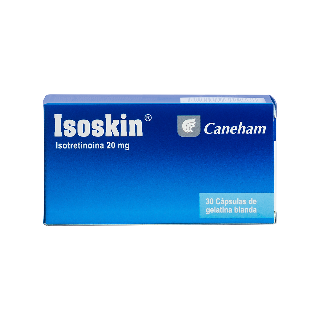 Isoskin