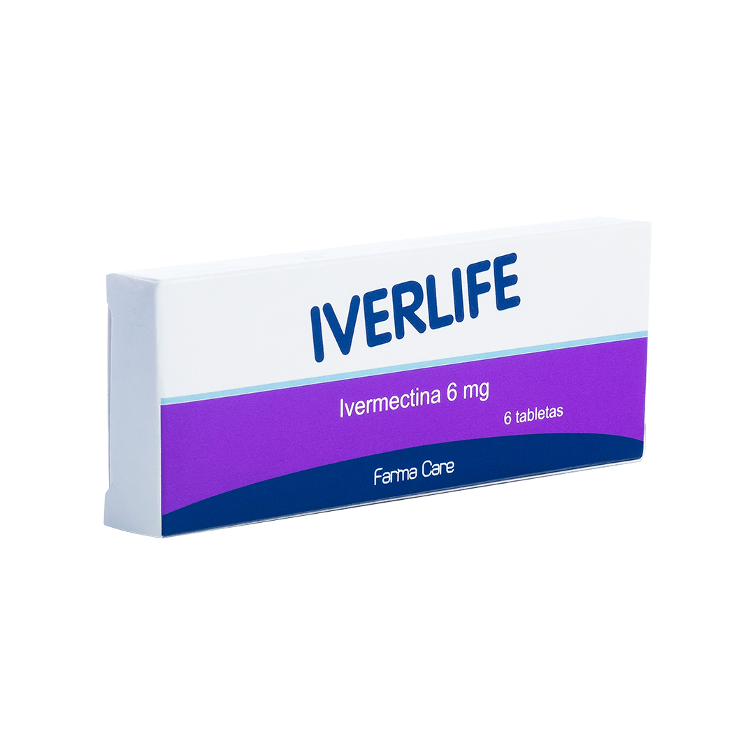 Iverlife