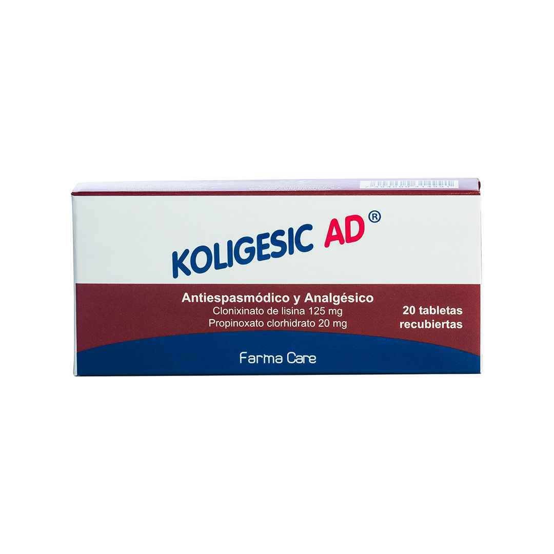 Koligesic AD