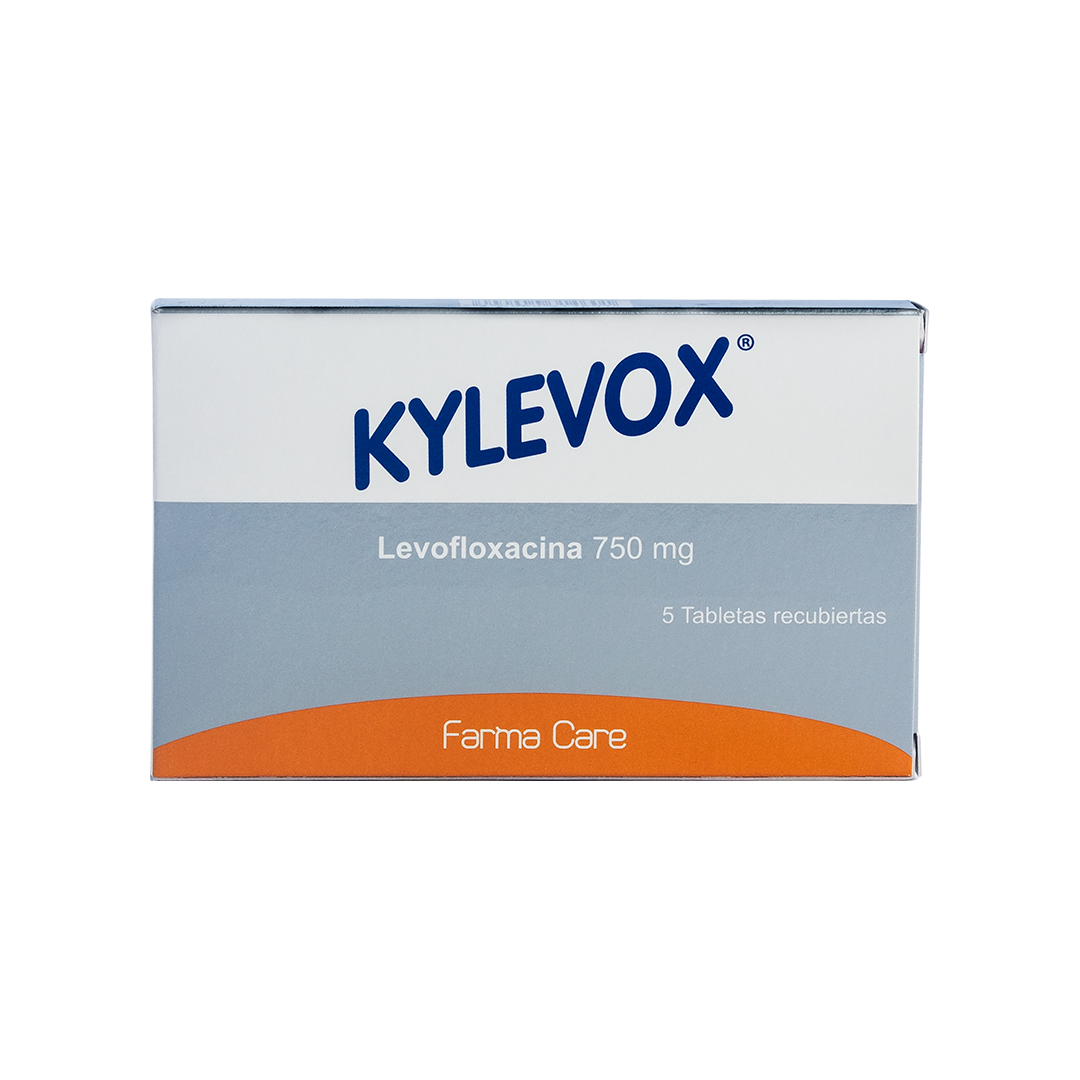 Kylevox