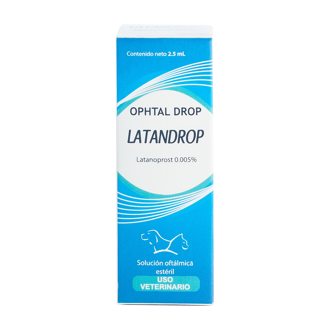 Latandrop