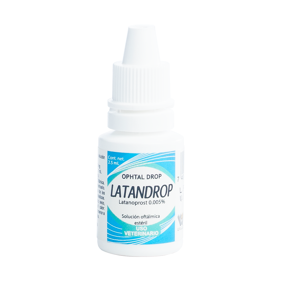 Latandrop