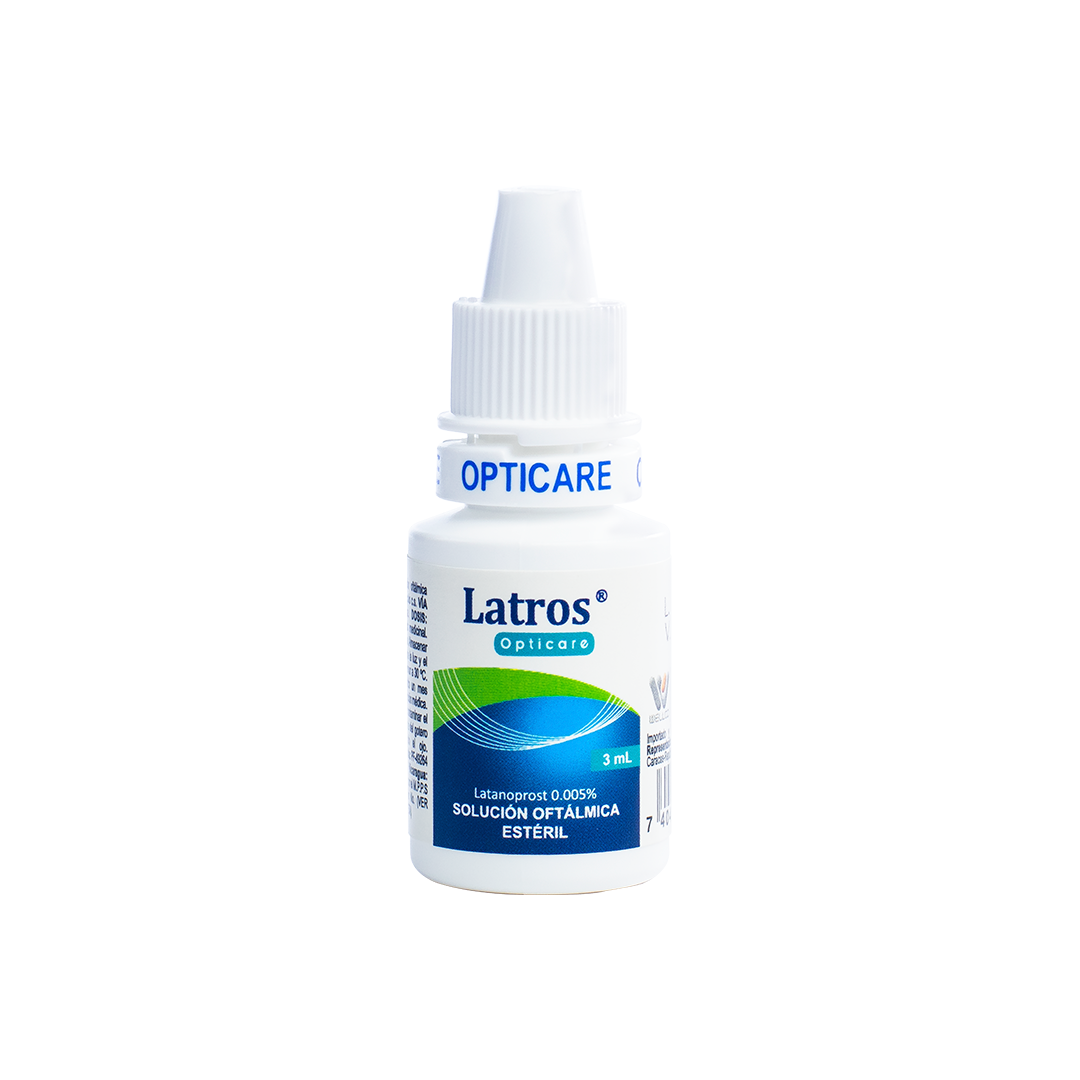 Latros