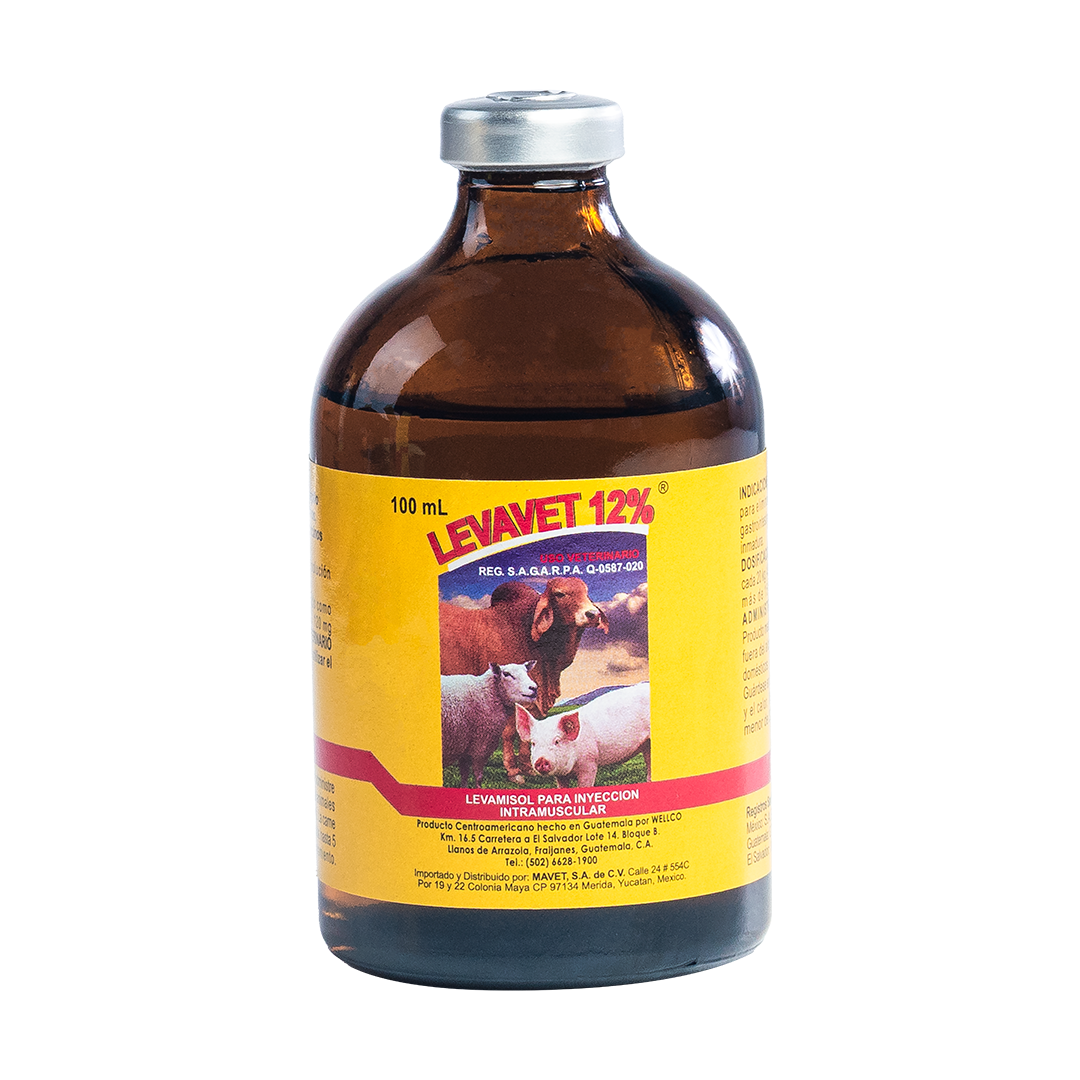 Levavet 12%
