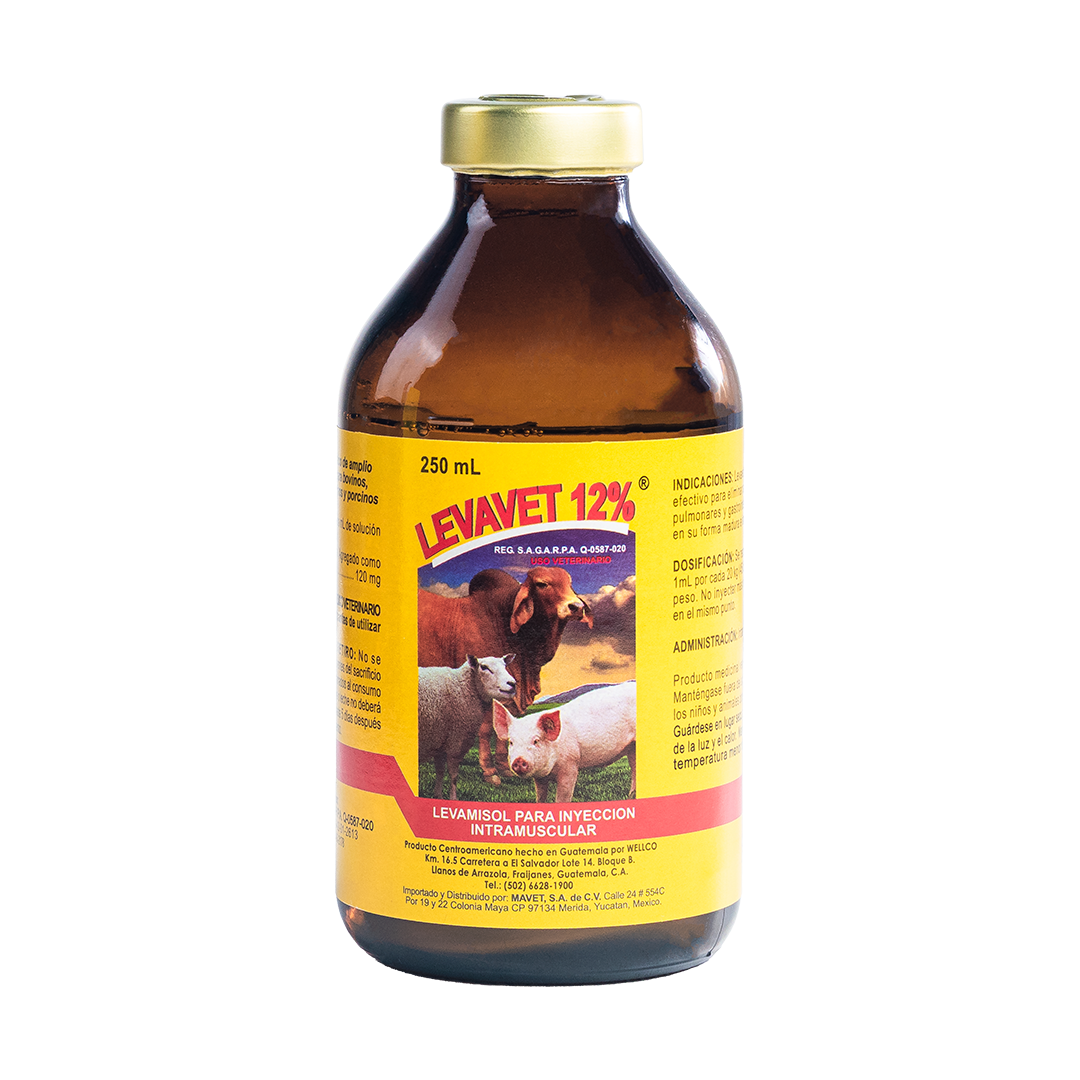 Levavet 12%