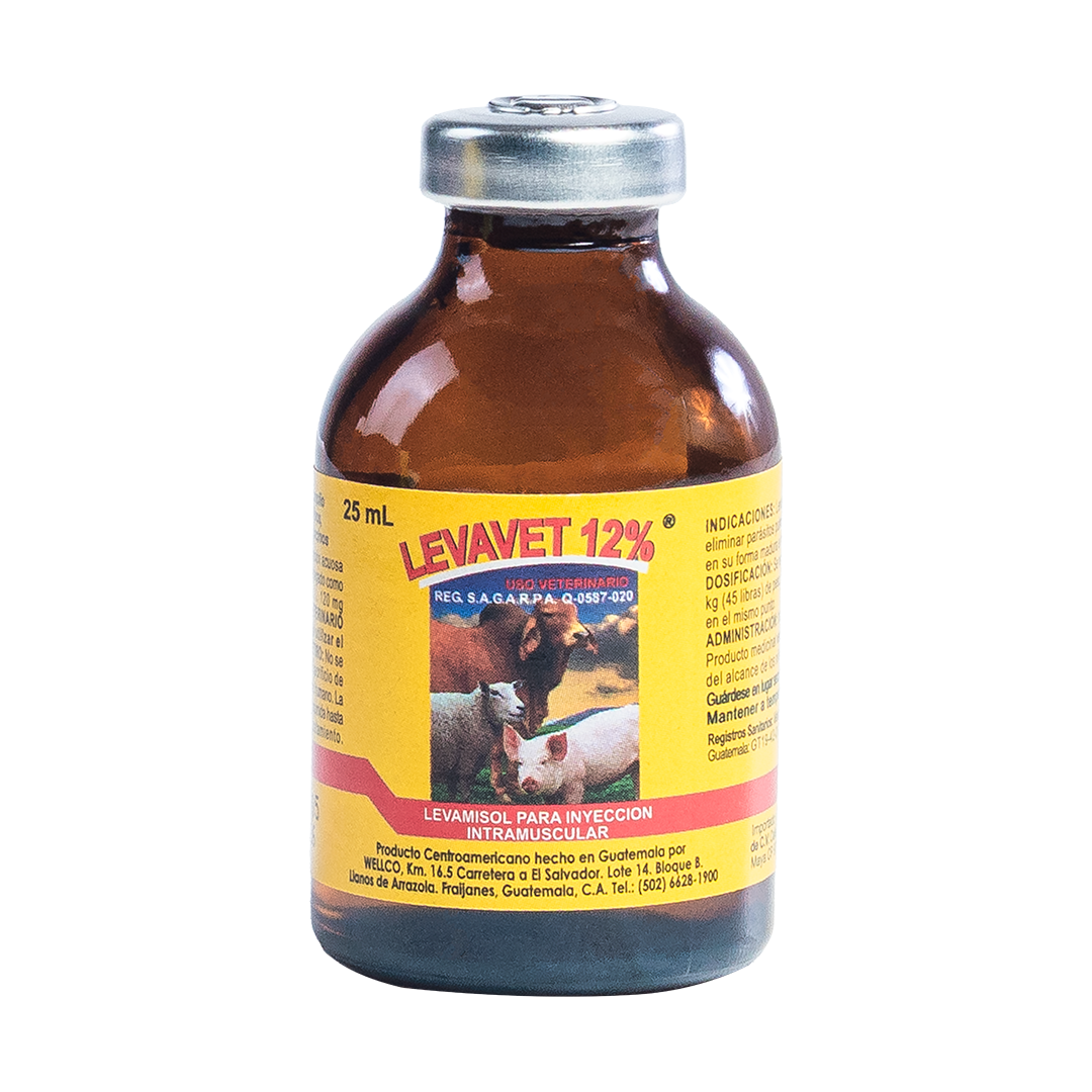 Levavet 12%