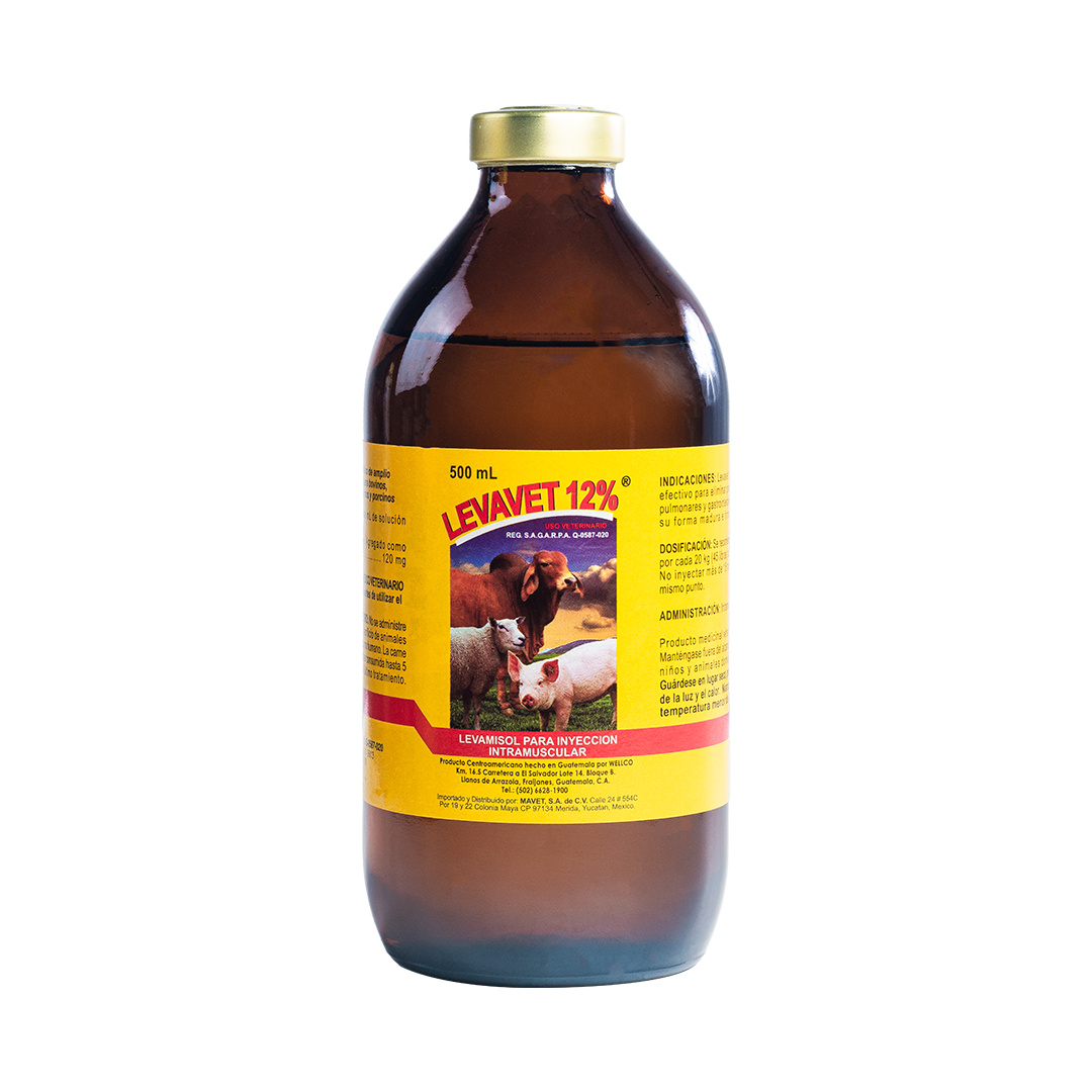 Levavet 12%