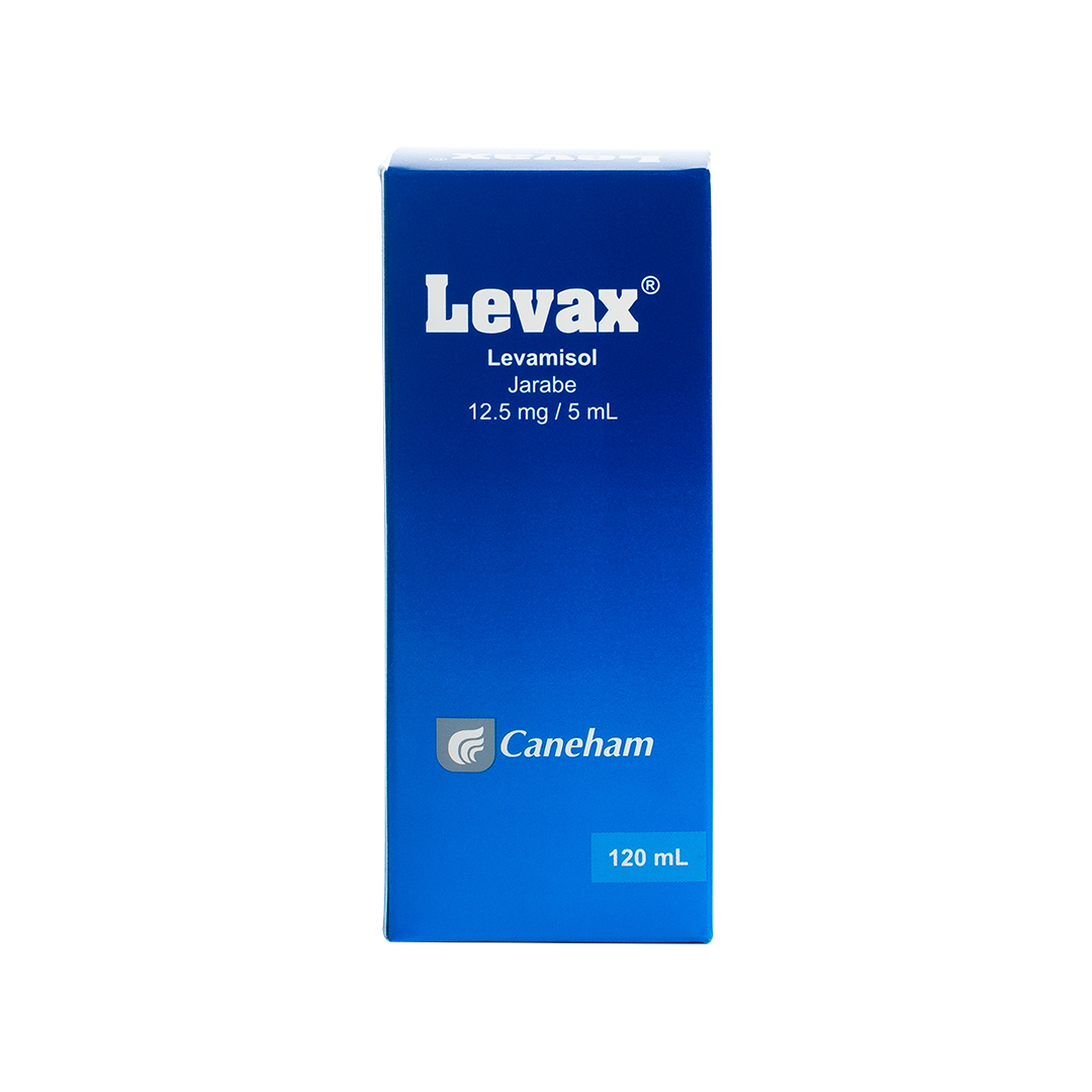 Levax Jarabe