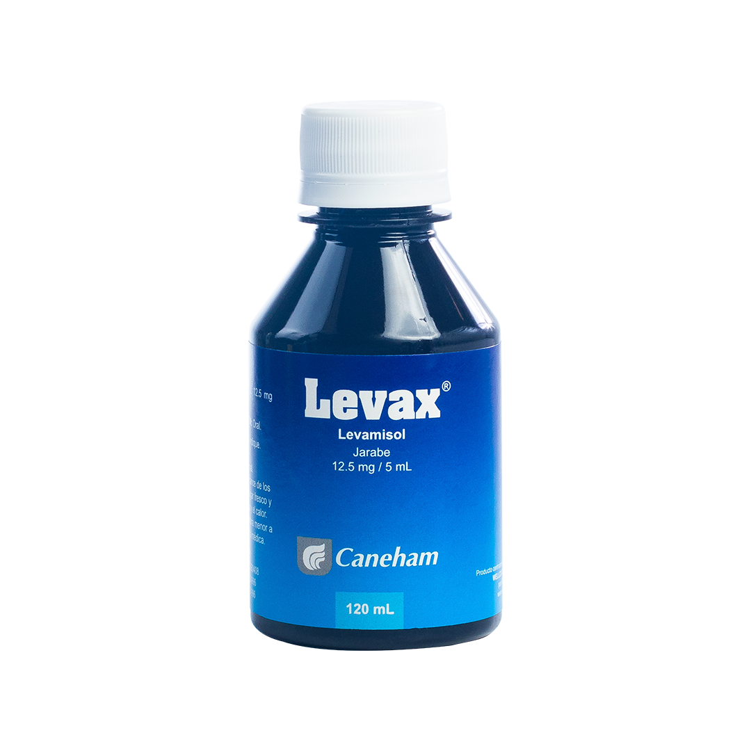 Levax Jarabe