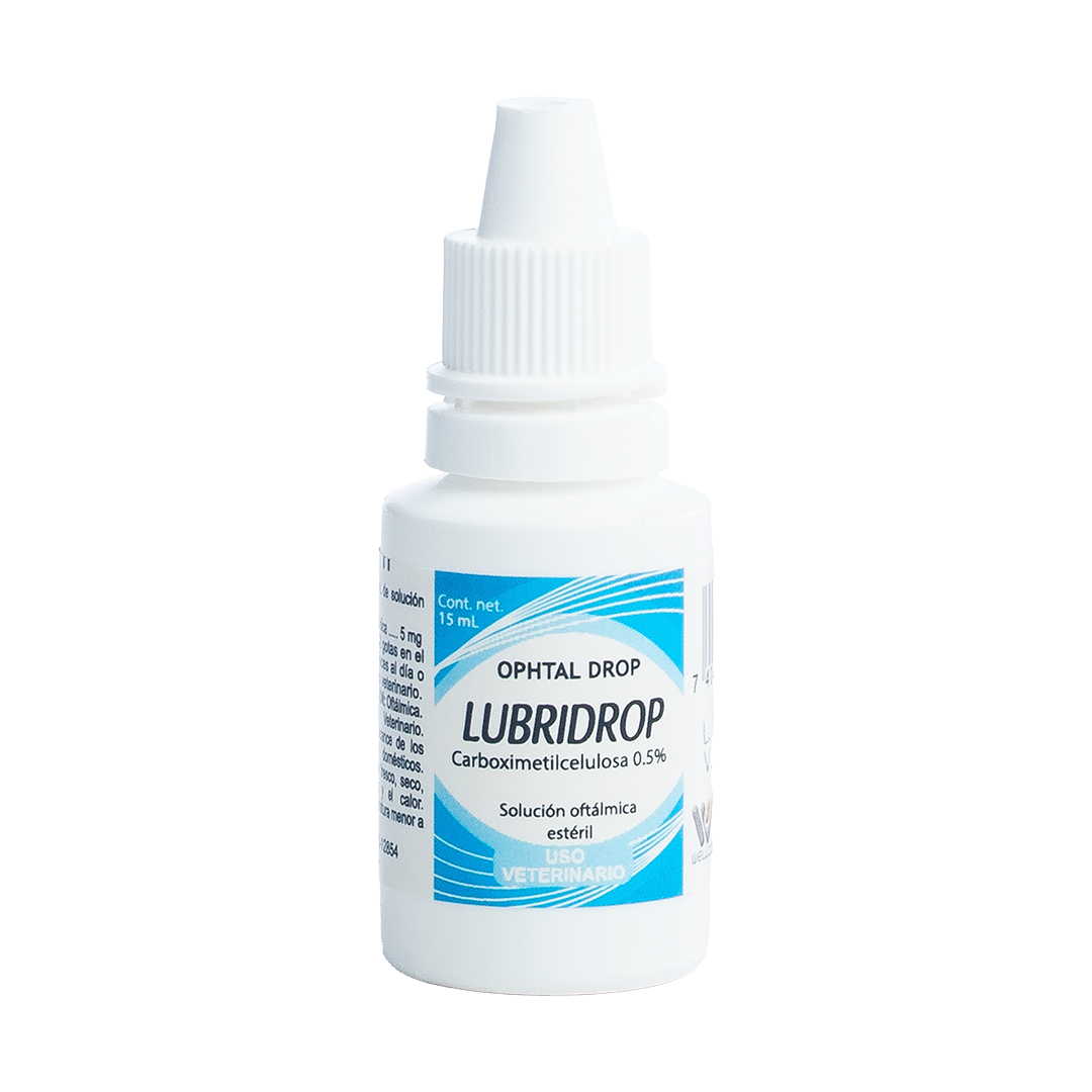 Lubridrop
