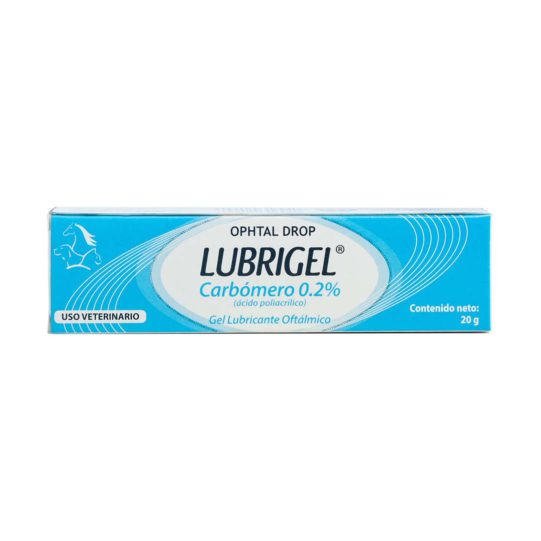 Lubrigel