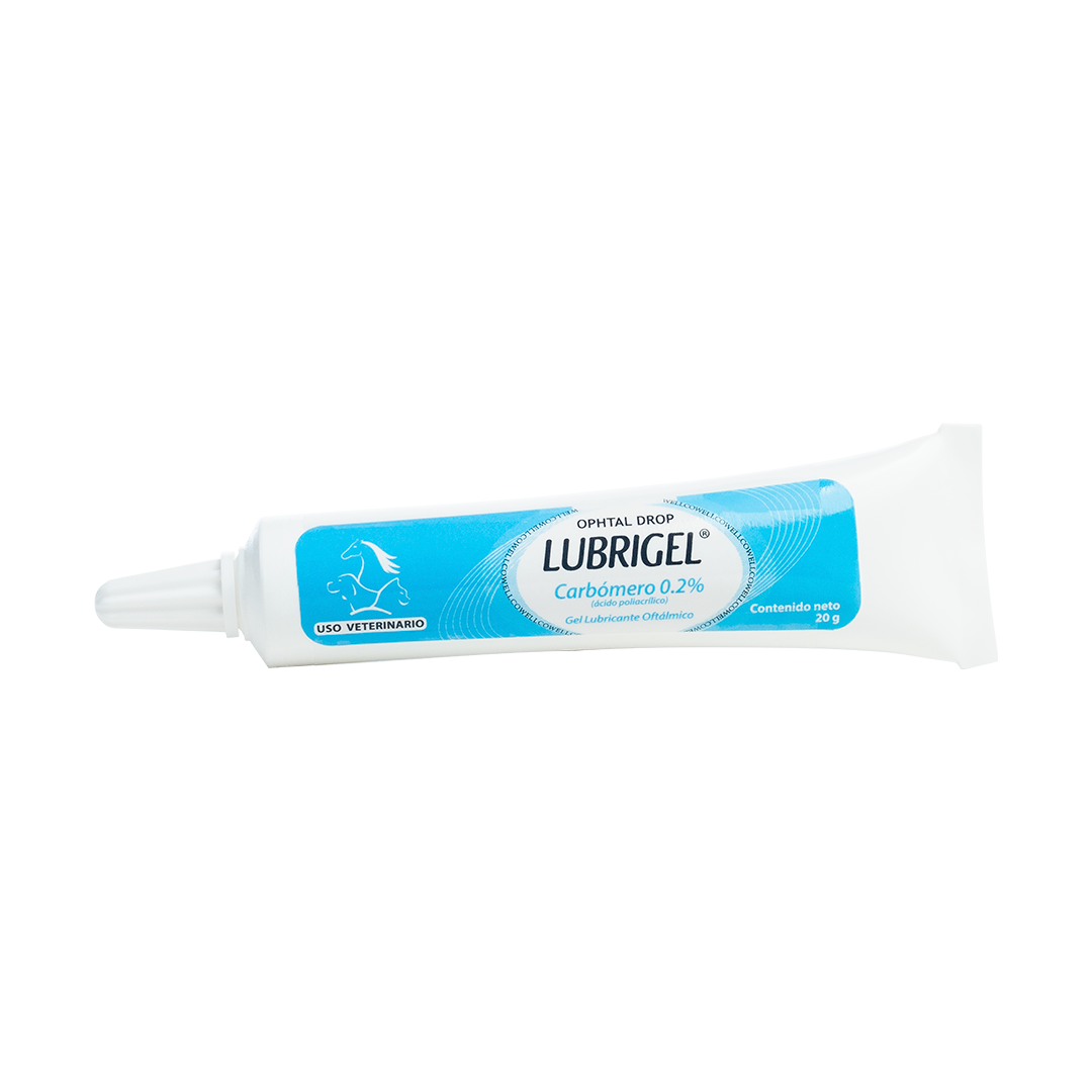 Lubrigel