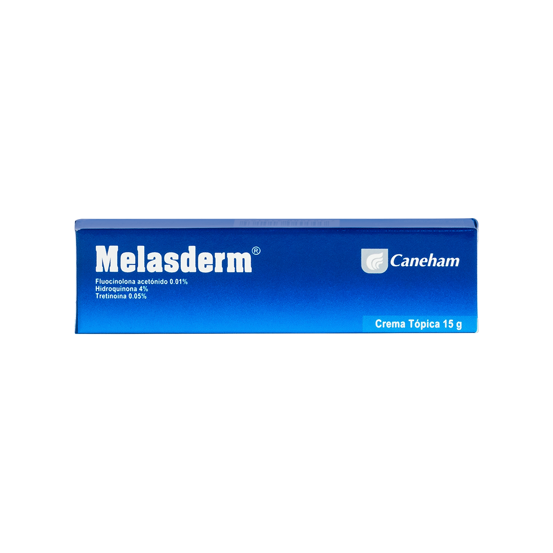 Melasderm