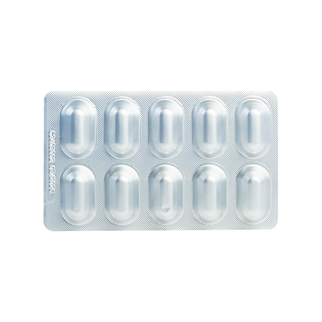 Minac 100mg