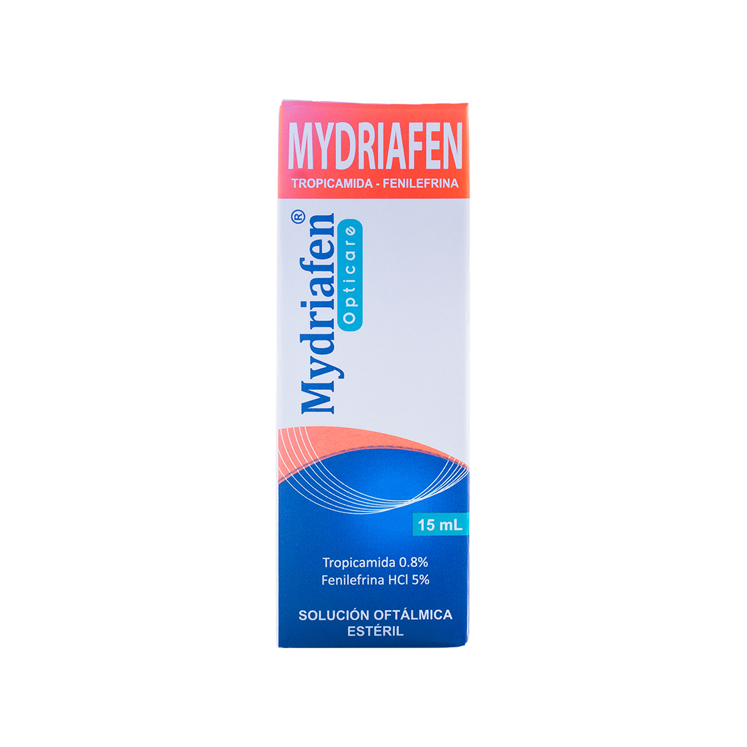 Mydriafen