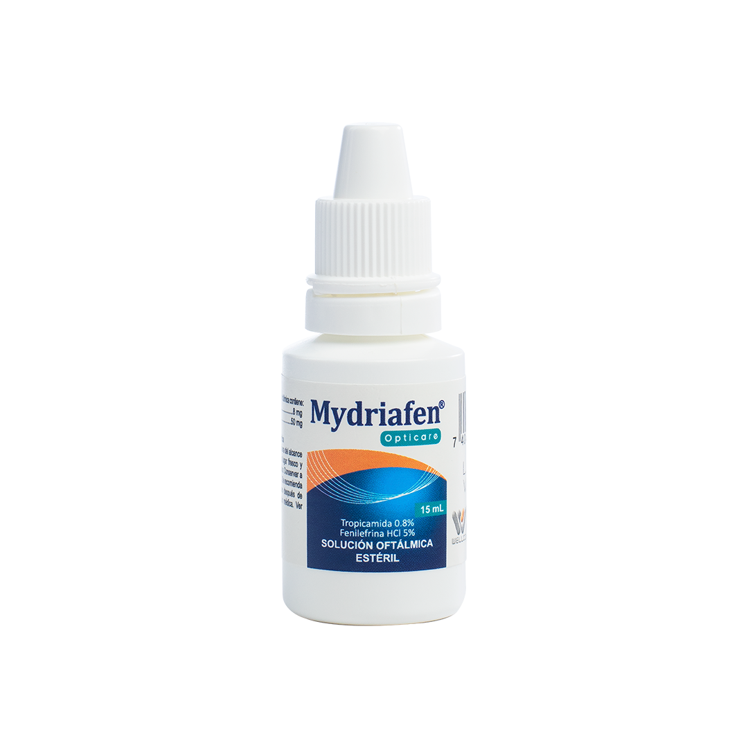 Mydriafen