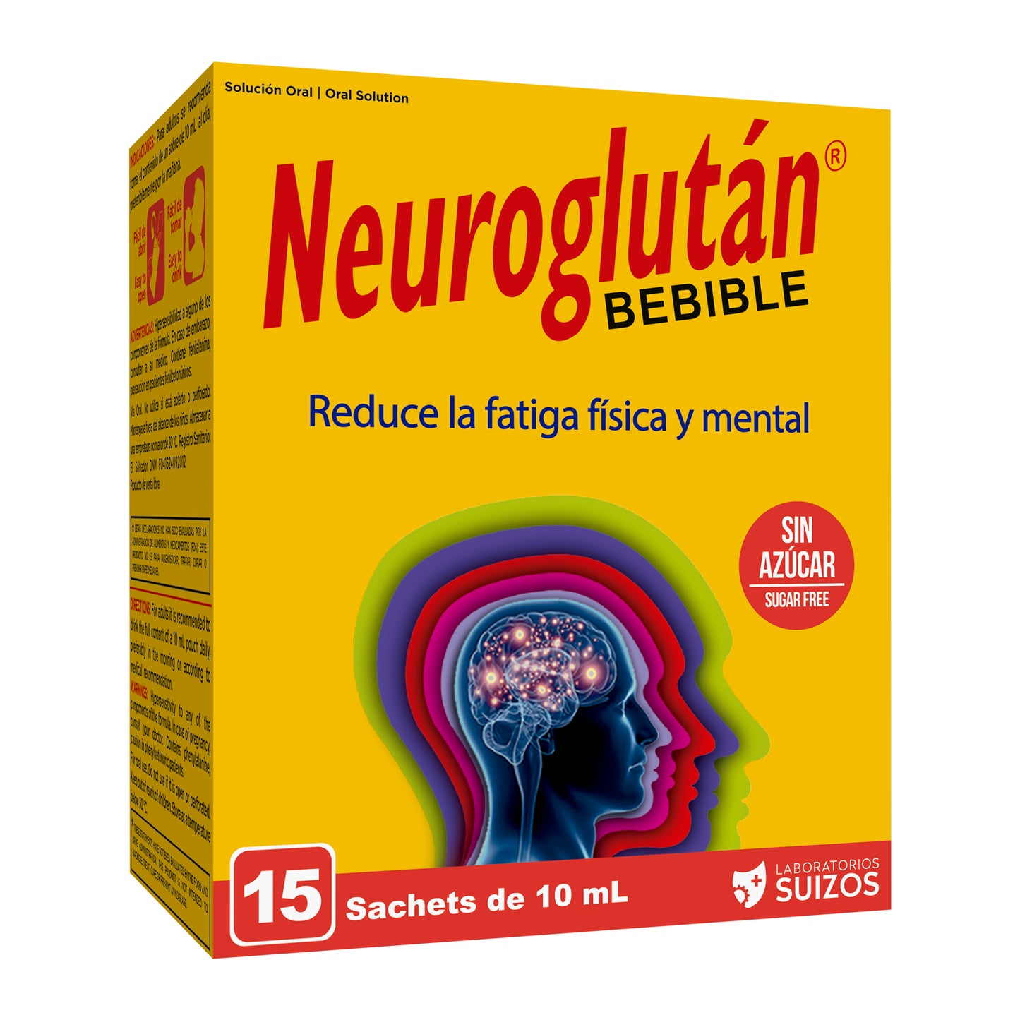 Neuroglután