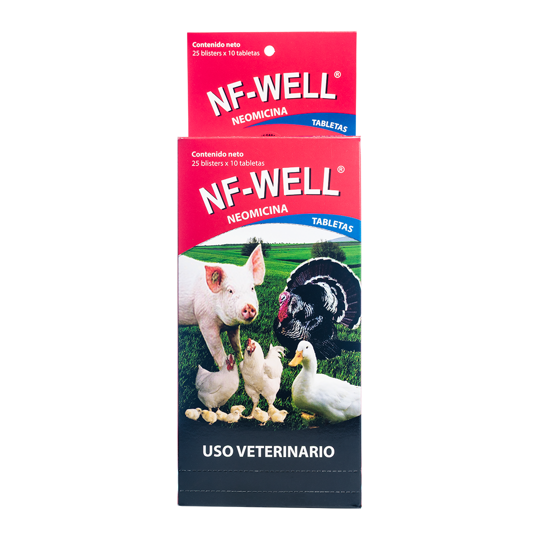NF Well