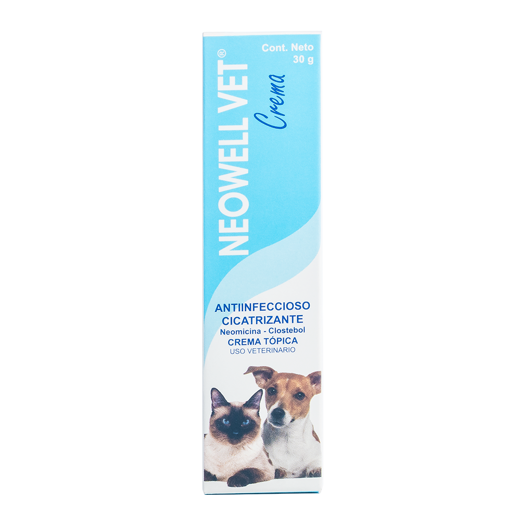 Neowell Vet Crema