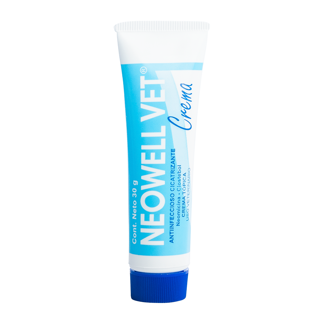 Neowell Vet Crema