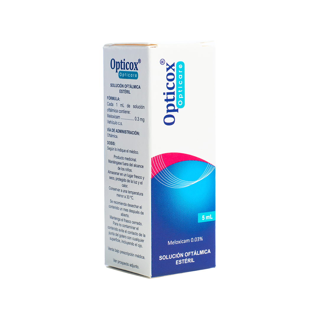 Opticox