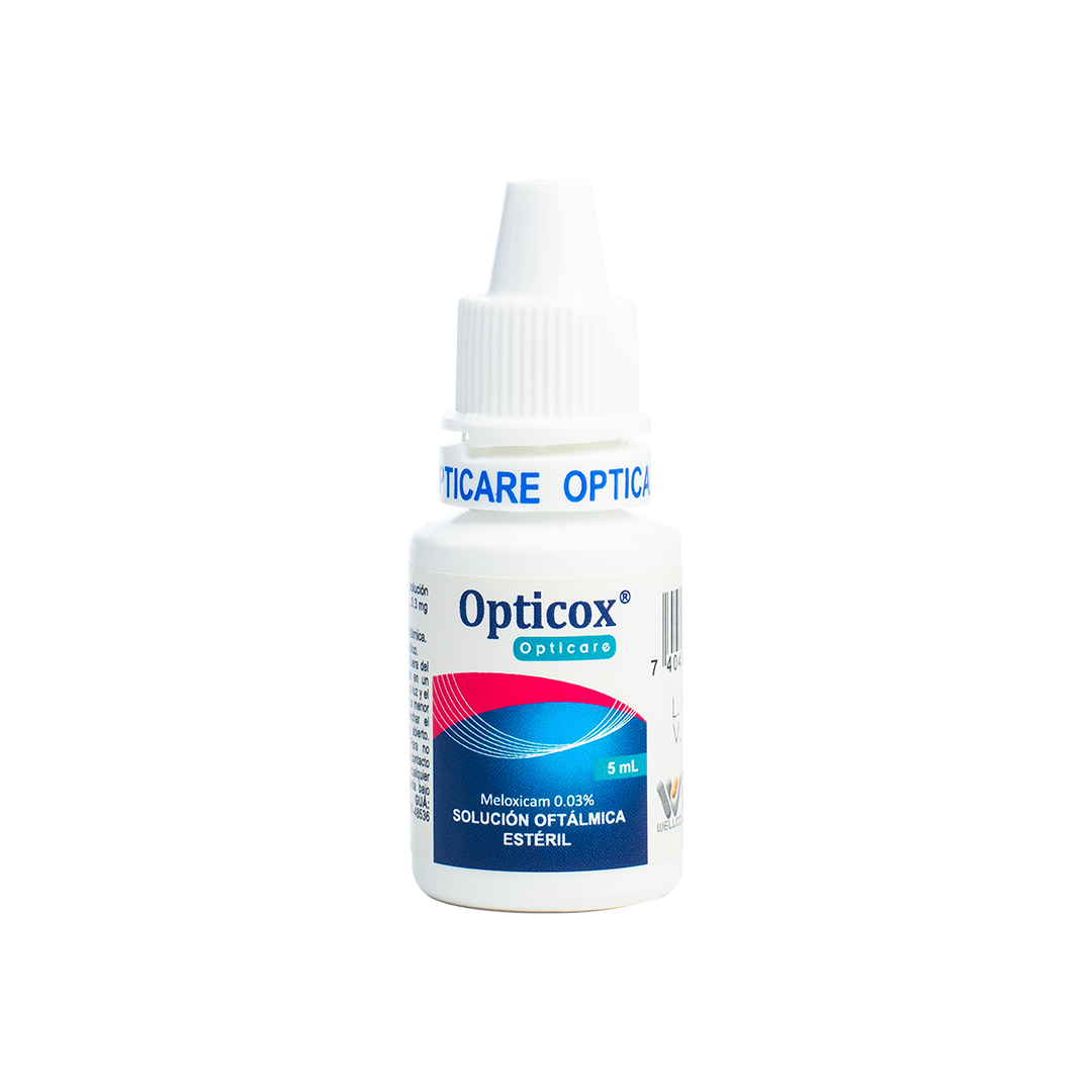 Opticox