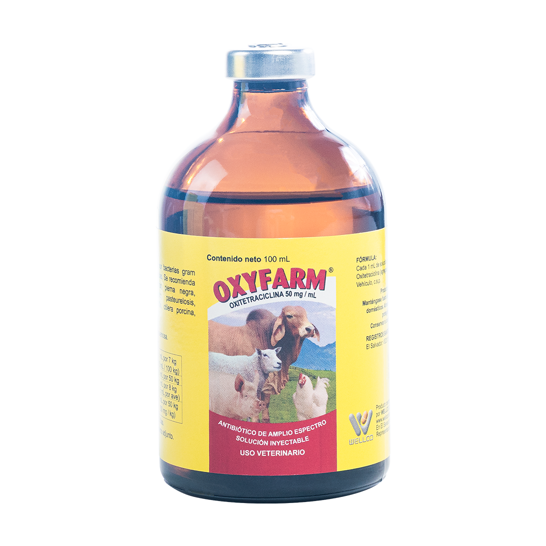Oxyfarm