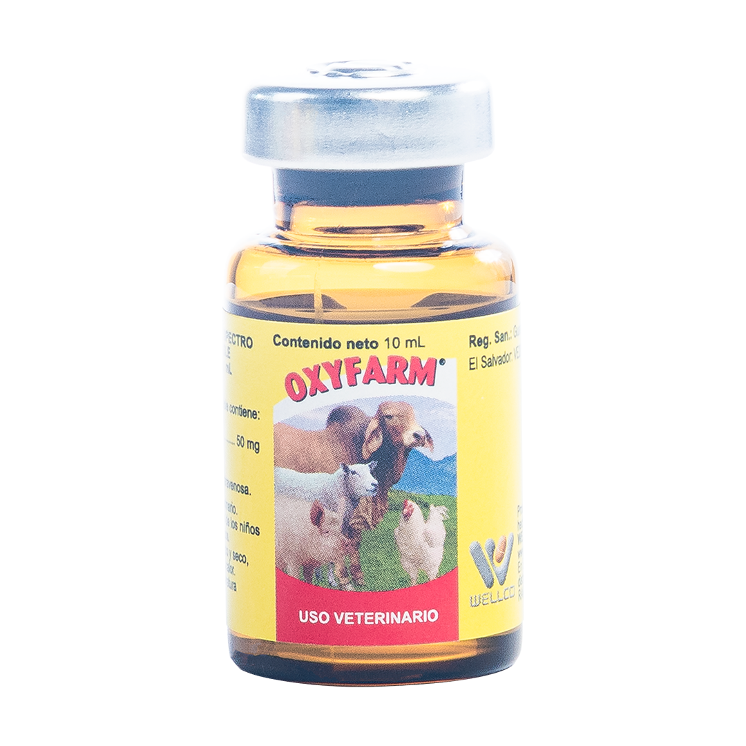 Oxyfarm