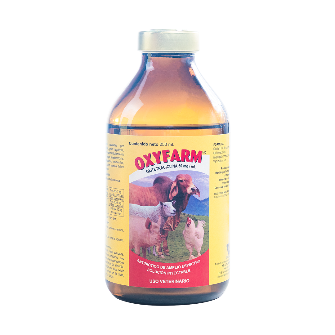 Oxyfarm
