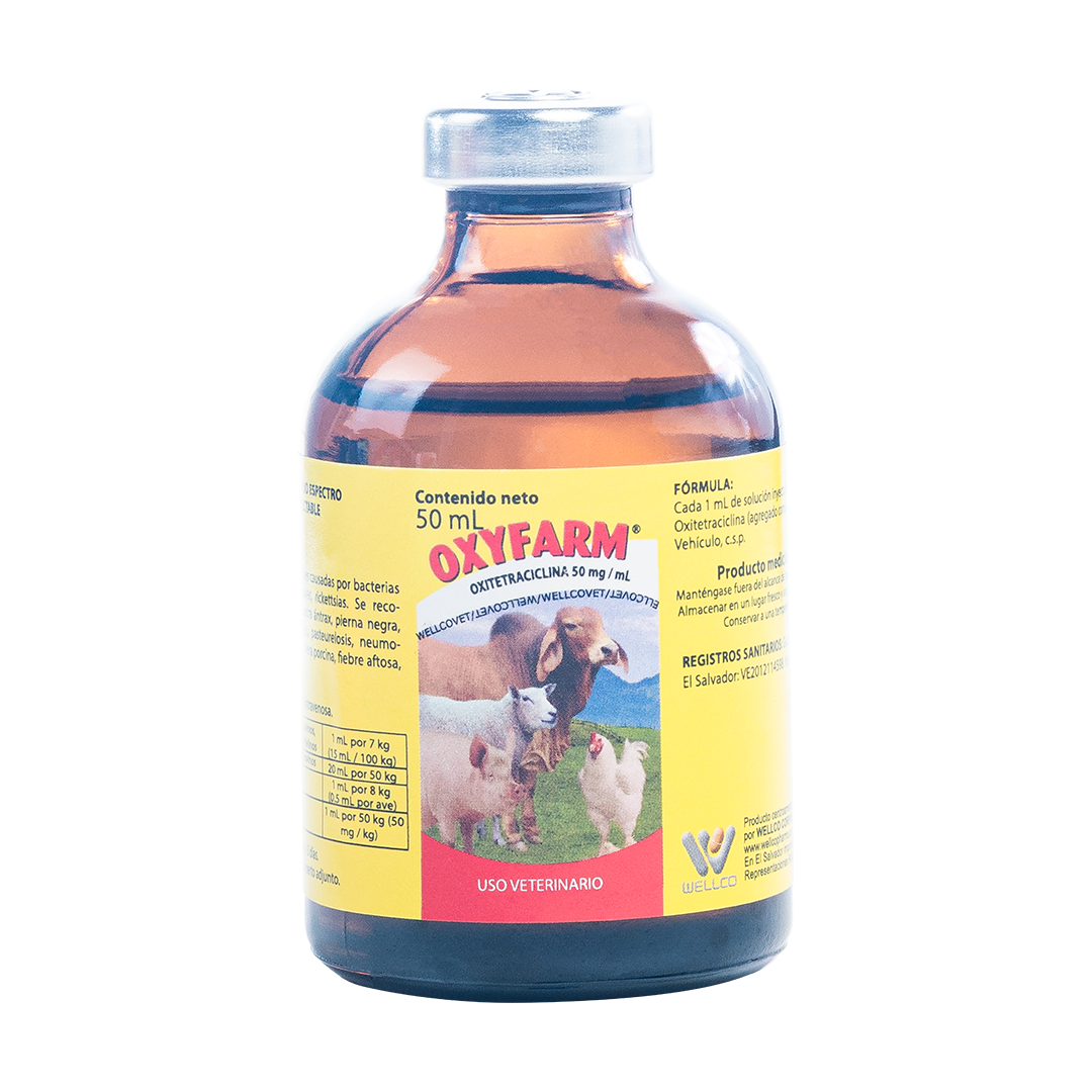 Oxyfarm