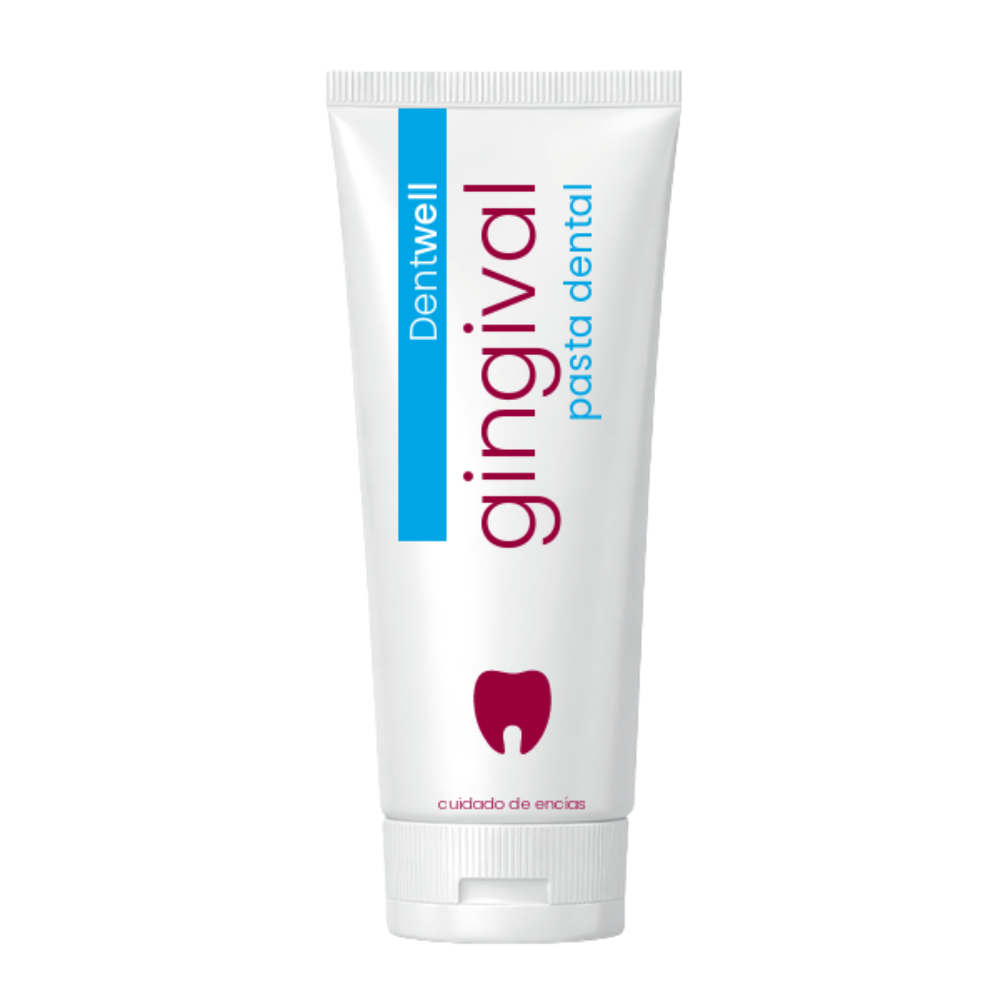 Gingival Pasta Dental