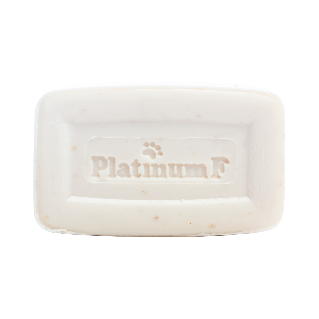 Platinum Jabón
