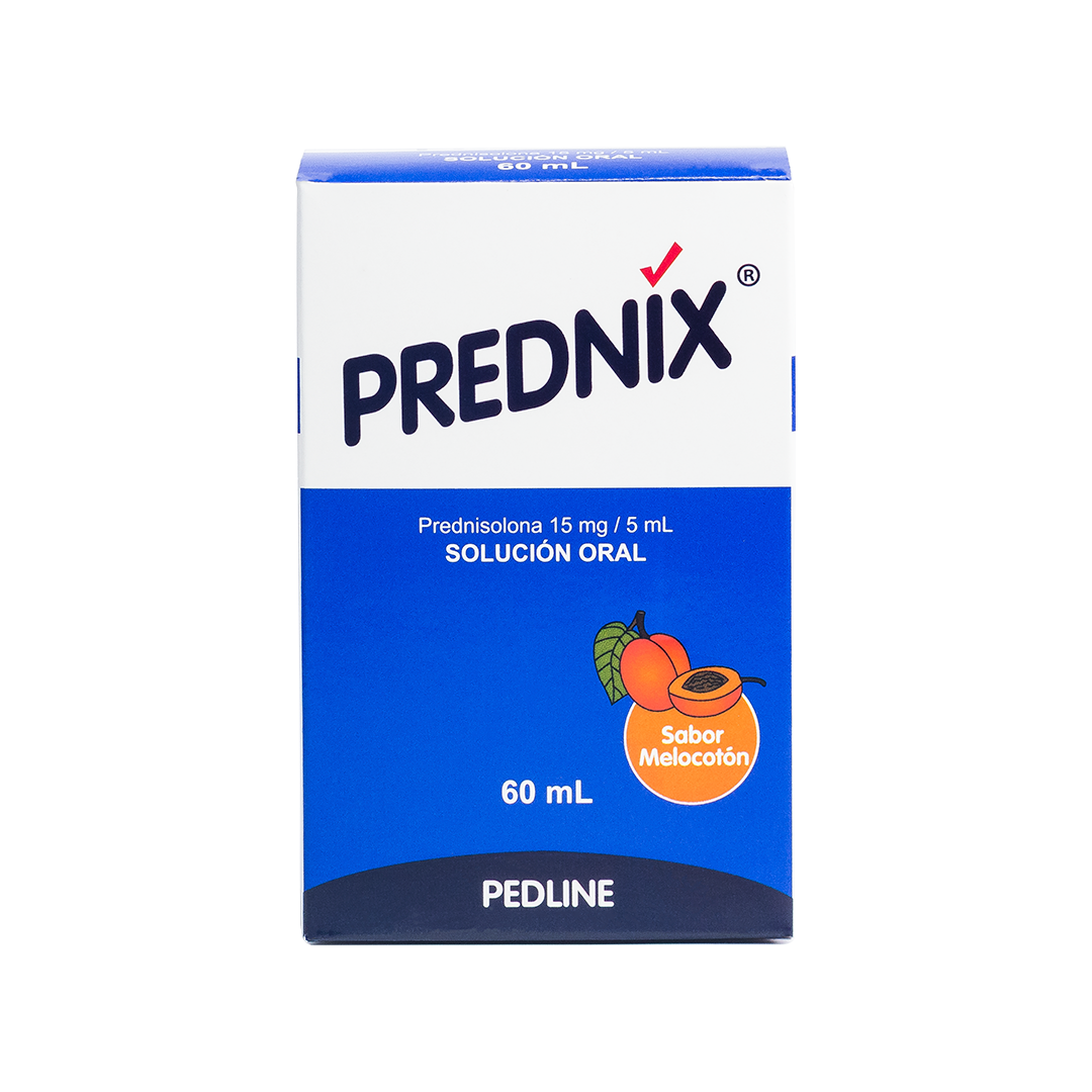 Prednix